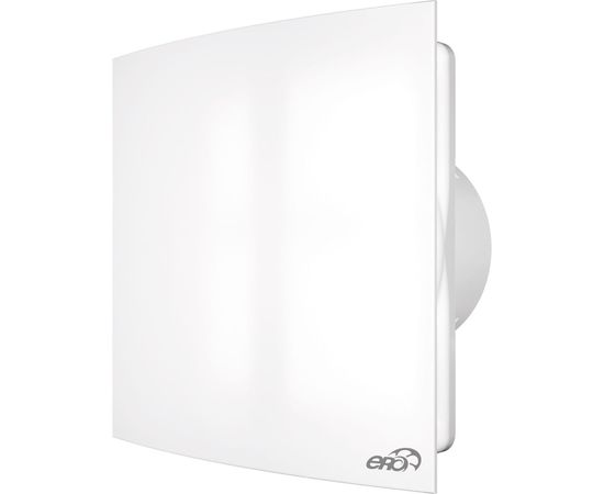 Осевой вытяжной вентилятор ERA QUADRO 4C диаметр 98 мм, 90-06423 