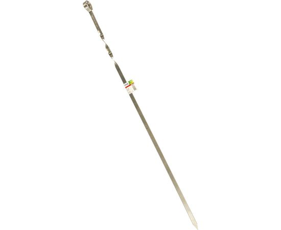 Шампур плоский PALISAD Camping 60 см 69571 