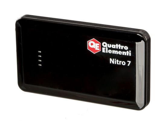 Пусковое устройство QUATTRO ELEMENTI Nitro 7 790-304 