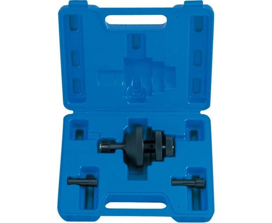 Набор для центровки сцепления (15.5-27 мм, 3 предмета) KING TONY 9AK11 