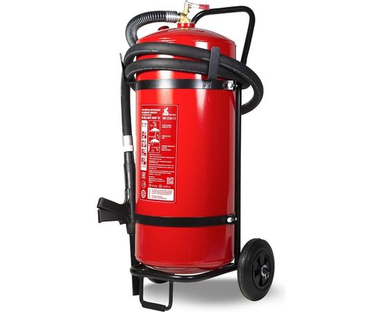 Огнетушитель МИГ ОП-50(з) АВСЕ 