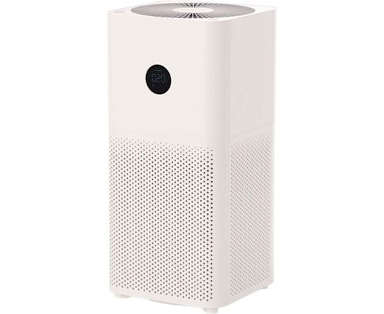Очиститель воздуха XIAOMI Air Purifier 3C EU BHR4518GL 