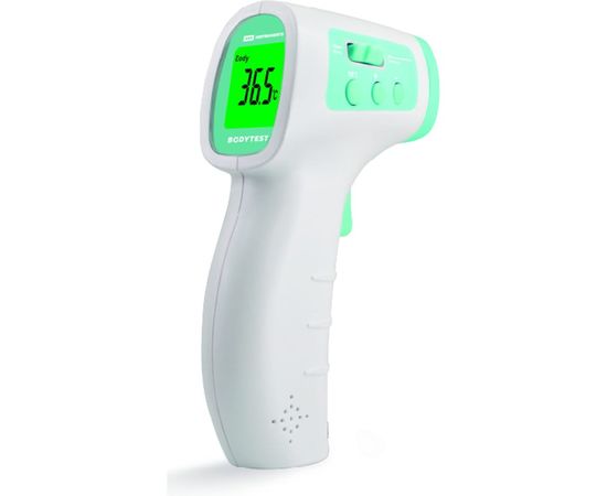 Инфракрасный пирометр ADA BodyTEST с функцией измерения температуры тела А00659 