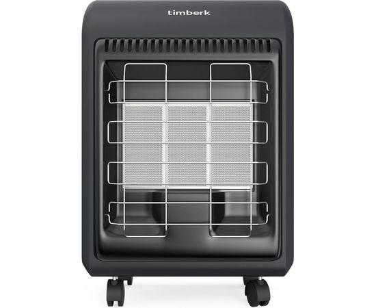 Керамическая газовая печь Timberk TGH 4200 SM1 