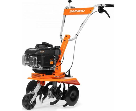 Бензиновый культиватор DAEWOO DAT4555 