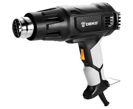 Строительный фен DEKO HG2400W 063-4260 