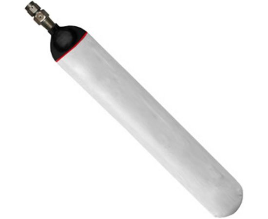 Баллон Ацетиленовый 10 л новый, пустой Gigant G-907 