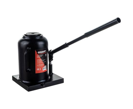 Гидравлический бутылочный домкрат Gigant 32 т HBJ-32s 