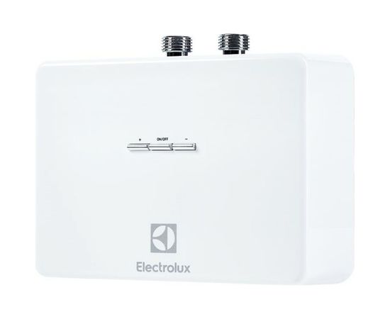 Проточный водонагреватель electrolux NPX 8 AQUATRONIC DIGITAL PRO НС-1252198 