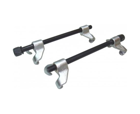 Комплект съемников пружин 2 шт. 250 мм KT TOOLS KA-4002 