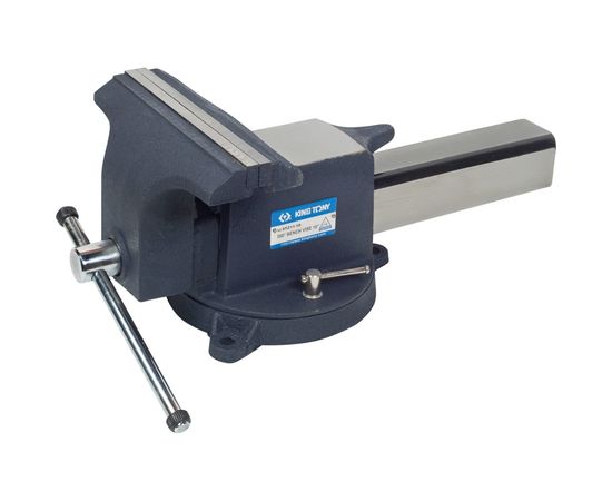 Слесарные тиски 250 мм KING TONY 9TZ11-10 