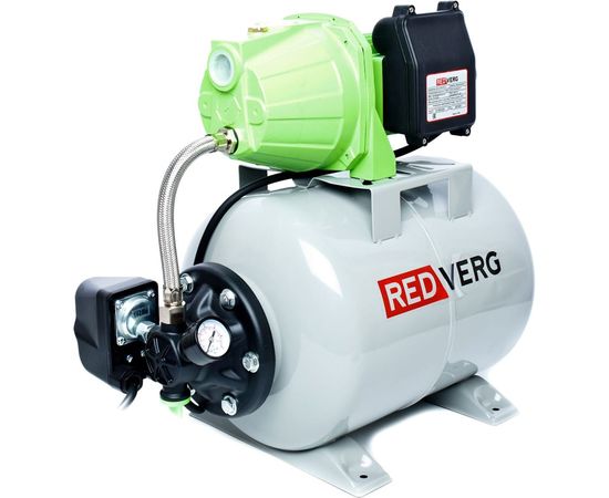 Насосная станция REDVERG RD-SP60/24L 6633300 