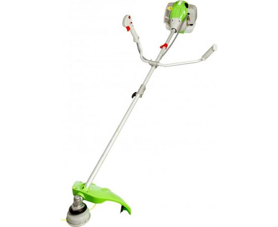 Бензиновый триммер REDVERG RD-GB243S 6615384 