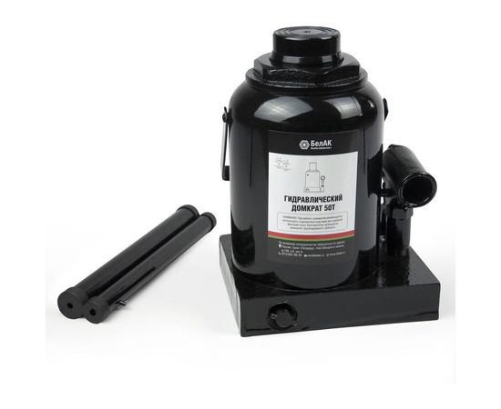 Домкрат 50 тонн БелАК БАК.00051 