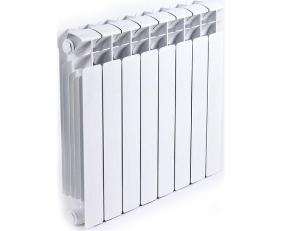 Биметаллический радиатор RIFAR B-500, 12 секций 