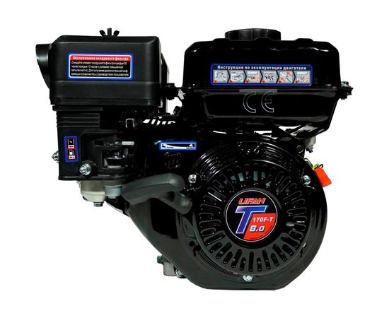 Двигатель LIFAN 170F-T D19 00-00004026 