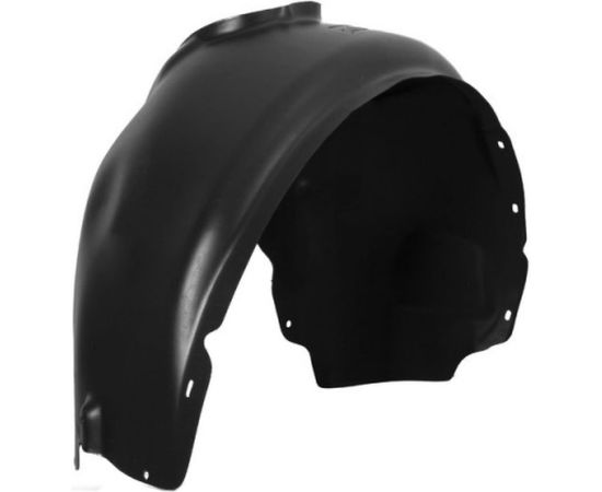 Подкрылок передний правый TOTEM CHERY Tiggo 5 FL, 2016-, кроссовер NLL.63.17.002 