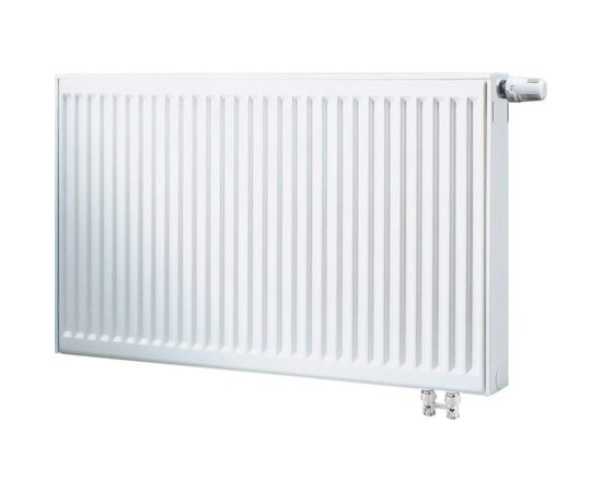 Радиатор BUDERUS VK-Profil 22/400/2000, re 12 7724125420 