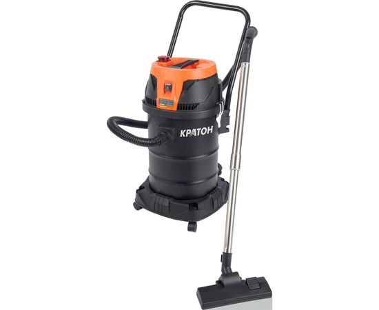 Строительный пылесос Кратон VC-40/1400 4 01 11 012 