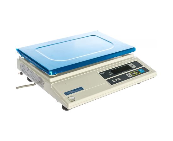 Весы CAS AD-5 140AD0502GCI0501 