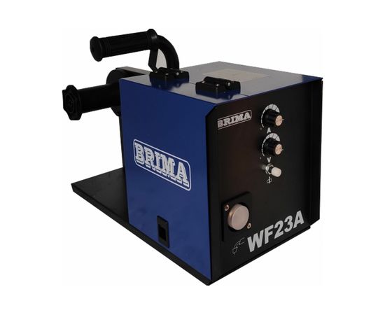Сварочный полуавтомат BRIMA MIG-500 DIGITAL БП-00000727 – изображение 2