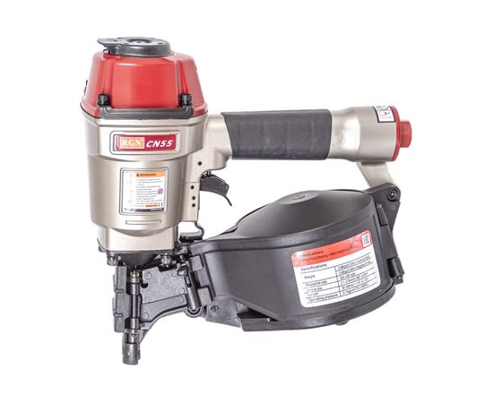 Гвоздезабивной пневмоинструмент RGN CN55R – изображение 3
