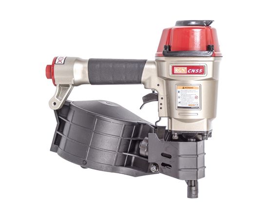 Гвоздезабивной пневмоинструмент RGN CN55R – изображение 5