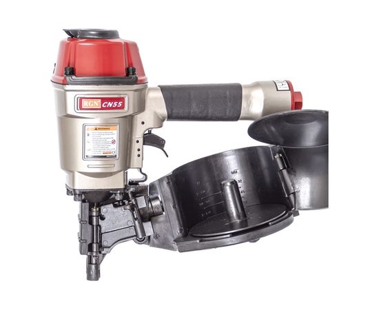 Гвоздезабивной пневмоинструмент RGN CN55R – изображение 6