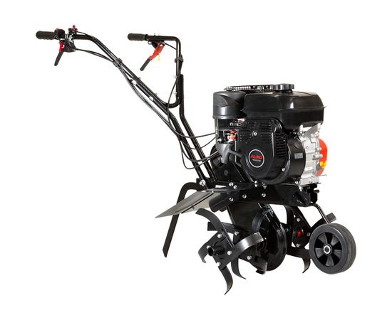 Бензиновый мотокультиватор AL-KO Comfort MH 540 113970 