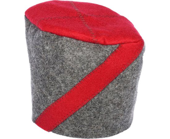 Шапка Hot Pot Папаха, войлок 41239 