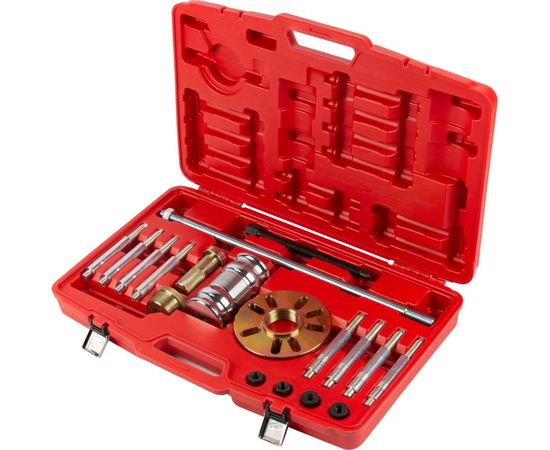 Комплект для снятия ступиц WIEDERKRAFT WDK-214350 