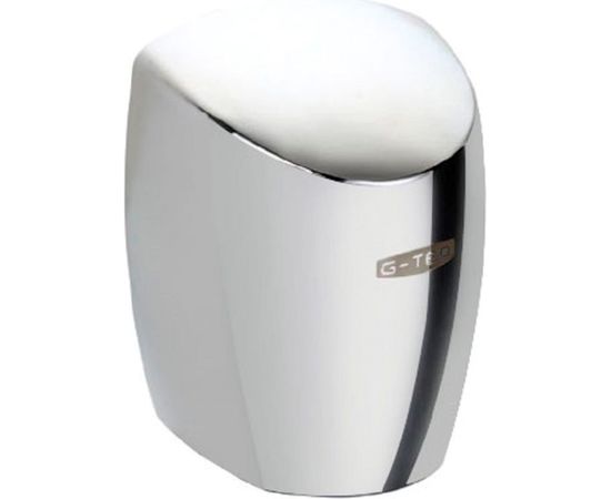 Скоростная сушилка для рук G-teq 8887 MC 1.20 кВт, металл хром 11.42 