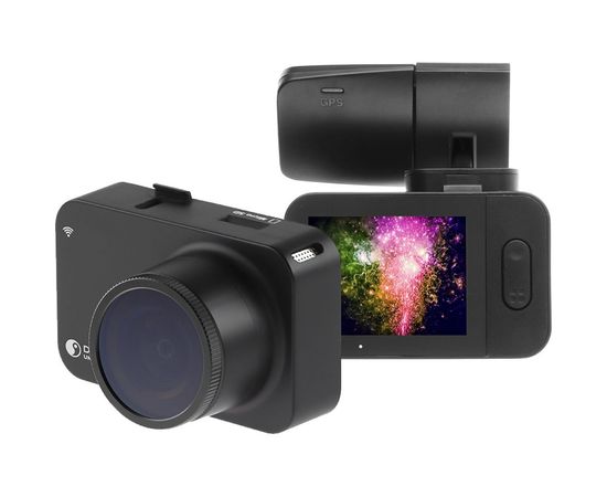 Видеорегистратор DaoСam Uno wifi GPS 1045026 