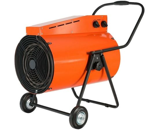 Электрическая тепловая пушка Gigant EHCI-30 