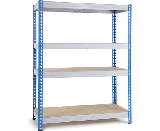 Стеллаж Gigant МКФ G-МКФ-18764-2,0 