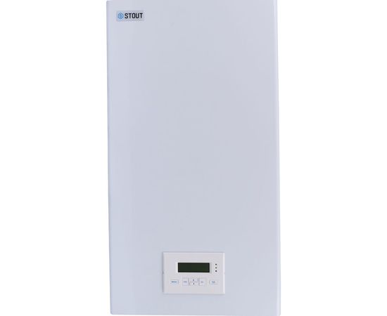 Электрический котел 27 кВт STOUT SEB-2101-000027 RG00906H2ETBG3 