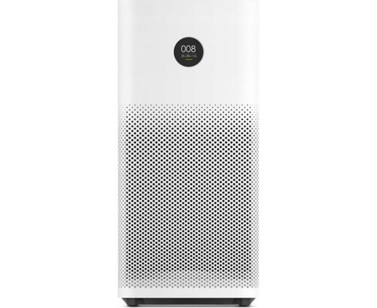 Очиститель воздух Xiaomi Mi Air Purifier 3H EU FJY4031GL 
