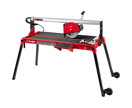 Электроплиткорез МАСТЕР ЗУБР ЭП-250-1200С 