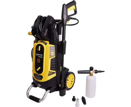 Мойка высокого давления Hanskonner HPW9230I 