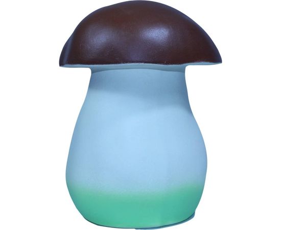 Ландшафтная фигура Котовская керамика Гриб малый 19 см 10000592 