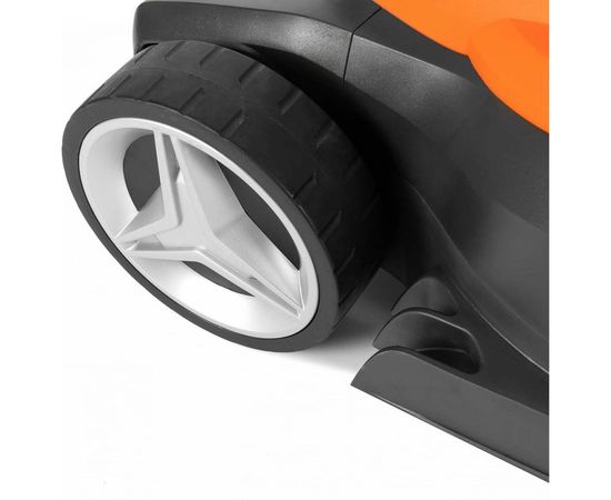 Электрическая газонокосилка Daewoo DLM 2300E – изображение 3