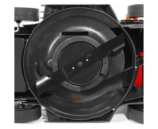 Электрическая газонокосилка Daewoo DLM 2300E – изображение 8