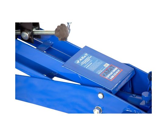 Трансмиссионный домкрат AE&T 0.5т T60301W – изображение 3