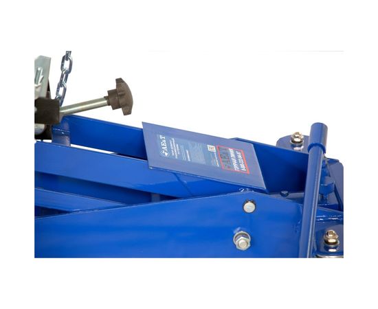 Трансмиссионный домкрат AE&T 0.5т T60301W – изображение 2