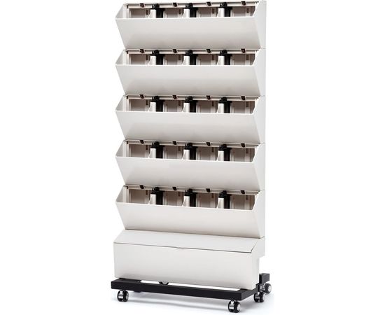 Автономная система озеленения Green Helper GWA-20Wi-Fi – изображение 6