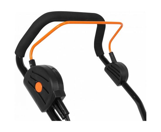 Электрическая газонокосилка Daewoo DLM 2300E – изображение 4