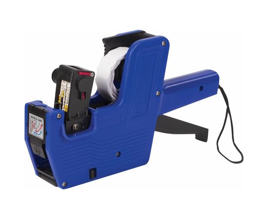 Этикет-пистолет 1-строчный BRAUBERG 290436 