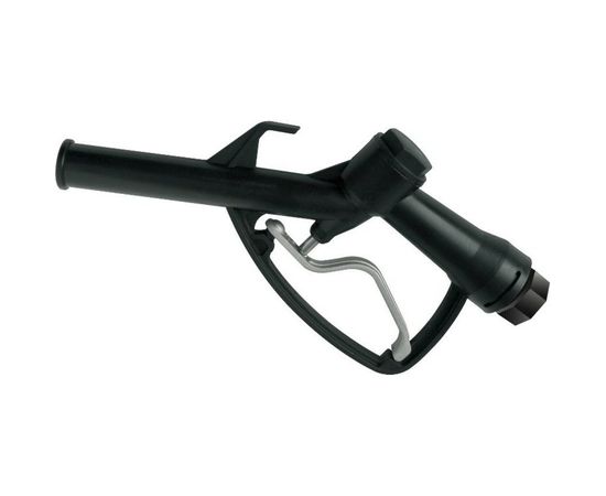 Пластиковый пистолет PIUSI /черный/ F0063000A 