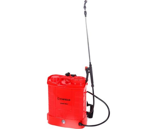 Аккумуляторный опрыскиватель ENIFIELD SUPER PRO 8 8л 