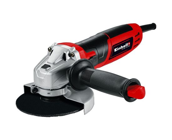 Шлифмашина угловая Einhell TC-AG 115/750 4430960 